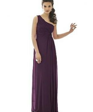 Special Order After Six Bridesmaid Dress 6651