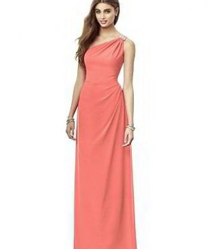 Special Order After Six Bridesmaid Dress 6688