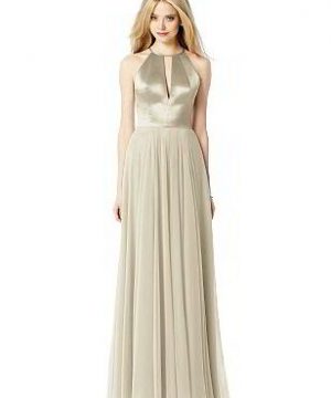 Special Order After Six Bridesmaid Dress 6705