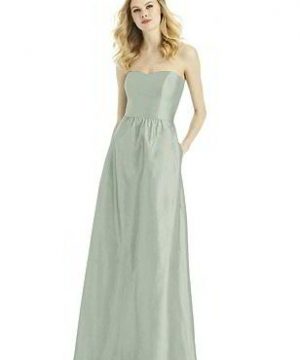 Special Order After Six Bridesmaid Dress 6772