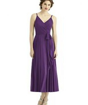 Special Order After Six Bridesmaid style 1503