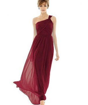 Special Order Alfred Sung Bridesmaid Dress D691