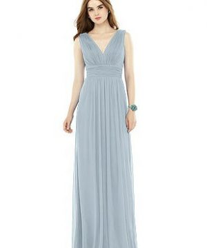 Special Order Alfred Sung Bridesmaid Dress D719