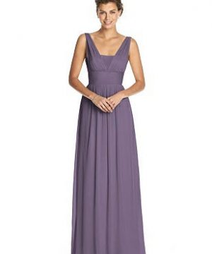 Special Order Dessy Collection Bridesmaid Dress 3026