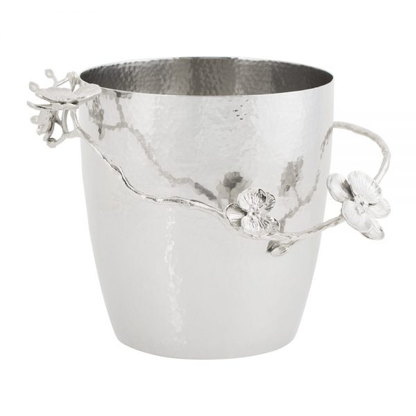 Michael Aram - White Orchid Champagne Bucket