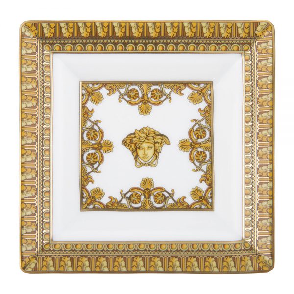 Versace Home - I Love Baroque Trinket Tray