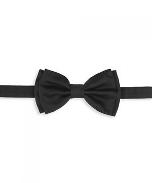 Formal Silk Bow Tie