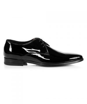 Patent Leather Dress Shoes