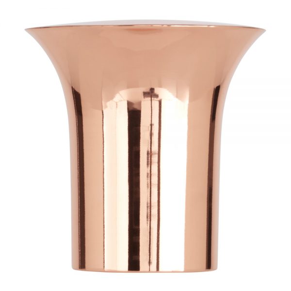 Tom Dixon - Plum Wine Copper Cooler