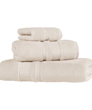 Hamam - Pera Towel - Shell - Bath Sheet