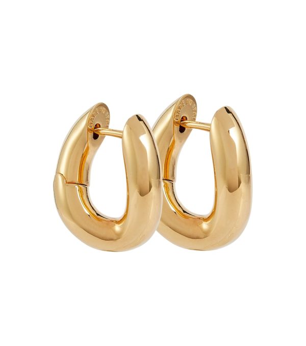 Loop XXS earrings