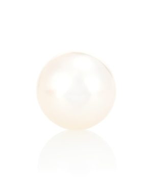 Petit Perle 14kt gold pearl earring