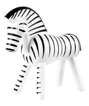 Kay Bojesen - Wooden Zebra Toy