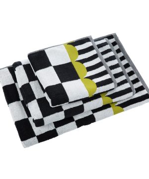 MacKenzie-Childs - Courtly Check Towel - Hand Towel